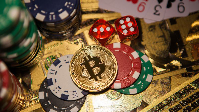 What is Crypto Poker?