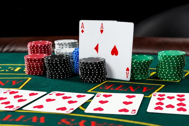 Beginner’s Guide to Winning at Live Casino Online