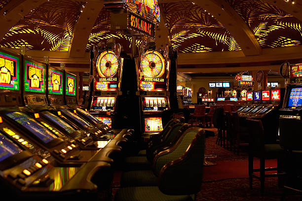The Rise of Atas Casinos in 2025